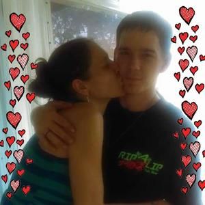 Meet your Posher, Joseph